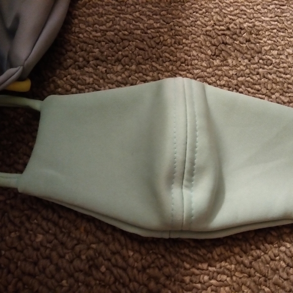 Cloth facemask - Picture 11 of 16